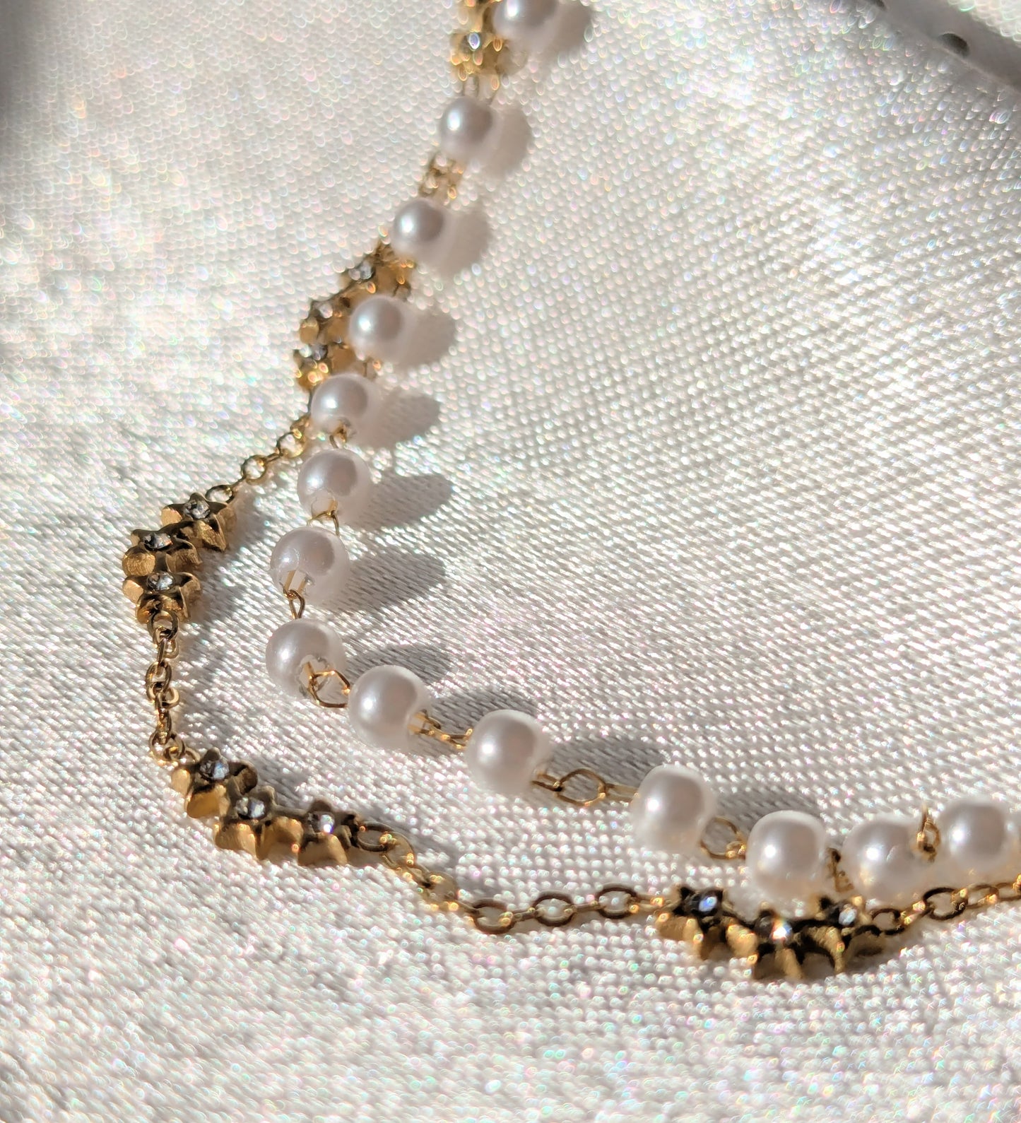Chaine en or femme très fine